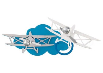 Детский светильник Nowodvorski PLANE II 6903