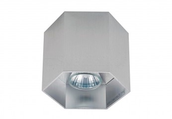 Точечный светильник ZumaLine POLYGON 20035-AL