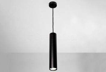 Подвесной светильник ACCENT I BK Imperium Light 47130.05.05