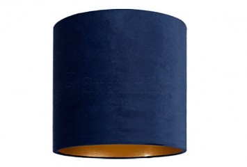 Абажур CAMELEON BARREL WIDE S BL Nowodvorski 8514