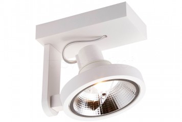 Спот MASTER 1 WH ZumaLine ACGU10-180-N