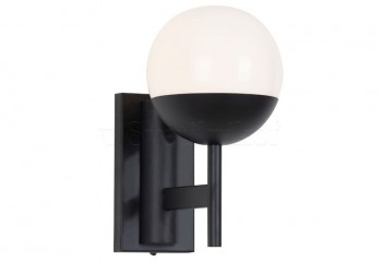 Бра DALLAS BK Maxlight W0255