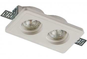 Точковий світильник X-cool 2 SQ Imperium Light 406210.01.01