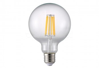 Лампа Nordlux E27 7,7W Dim 1503870