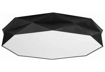 Потолочная люстра KANTOOR NEW BK TK-Lighting 4227