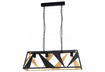 Підвісна люстра TABLONCITO 4 Eglo 39904