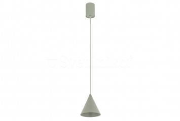 Подвесной светильник ZENITH XS GREE Nowodvorski 11492