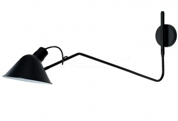 Бра DRAGO BK Azzardo AZ5619