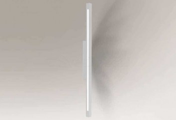 Подсветка OTARU Tasma LED 3000K IP44 90 WH Shilo 7785