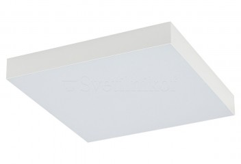 Плафон LID LED 50W 3000K SQ WH Nowodvorski 10423