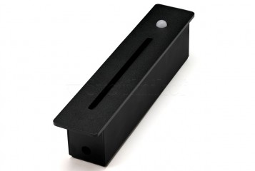 Встраиваемый светильник ERIN LED SENSOR BK Azzardo AZ6081
