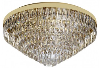 Потолочная люстра VALPARAISO d78 GO Eglo 39459