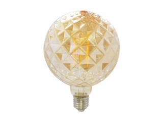 Лампа AZZARDO LED DEKO E27 6W LL127061