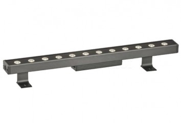 Лінійний світильник вуличний MARVEL LED L30 Viokef 4187400