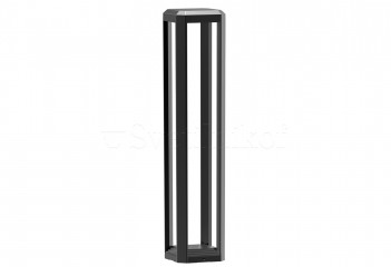 Вуличний ліхтар BIOS LED h80 Viokef 4213100