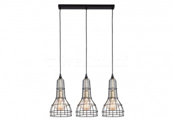 Підвісний світильник LONG 3 TK-Lighting 2209