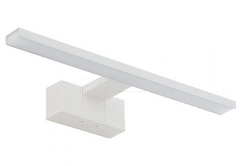 Бра для ванної CEZANNE LED S 3000K WH Nowodvorski 10672