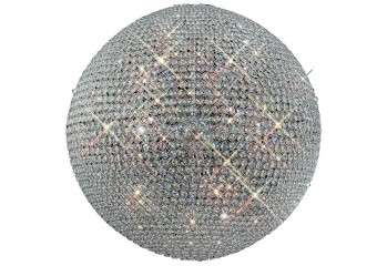 Люстра CRYSTAL R Mantra 4604