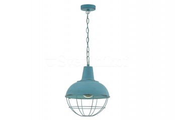 Подвесной светильник CANNINGTON BL Eglo 33027