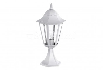 Уличный фонарь Eglo NAVEDO 93451