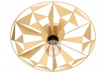 Настенно-потолочный светильник CASTANUELO Eglo 43599