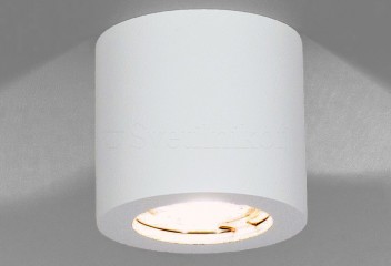 Точковий світильник LILY WH Imperium Light 47018.01.01