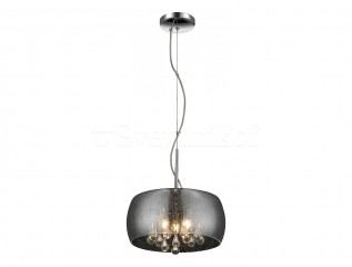 Подвесной светильник ZumaLine RAIN P0076-03E-F4K9