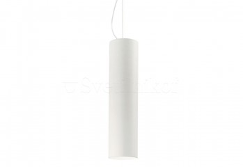 Підвісний світильник TUBE SP1 BIG WH IDEAL LUX 211749