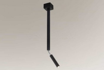 Спот KOSAME 30 BK Shilo 7796