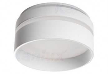 Точечный светильник GOVIK WH Kanlux 29238