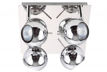 Спот PETER 4 Viokef 4079000