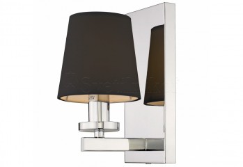 Бра LONDON Cosmolight W01014BK