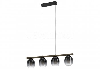 Підвісна люстра FILAGO 4 Eglo 900186