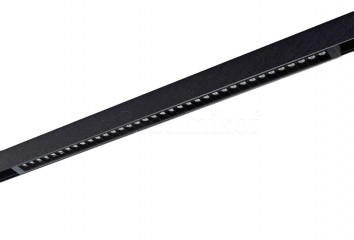 Магнитный трековый светильник BETA KIRA 27W LED DIM BLUETOOTH BK Azzardo AZ5177