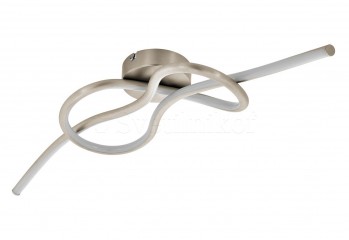 Світлодіодна люстра NOVAFELTRIA LED Eglo 97937