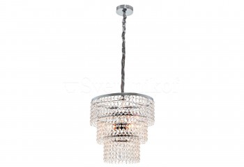 Підвісна люстра CORIA ZumaLine YSC06