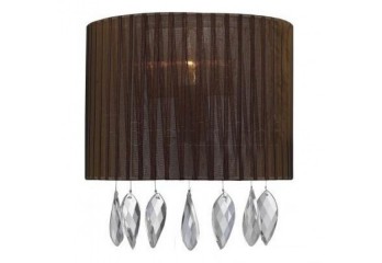 Бра SIDNEY Azzardo 1982-1W-BN