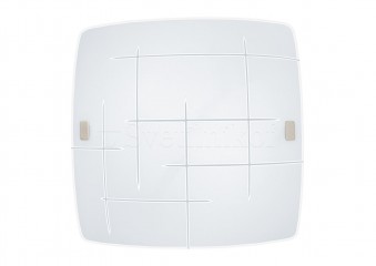 Настінно-стельовий світильник Eglo SABBIO 92914