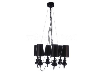 Люстра Azzardo BAROCO 6 AZ1379