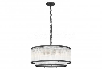 Підвісна люстра SERGIO ZumaLine P0528-06H-P7AC