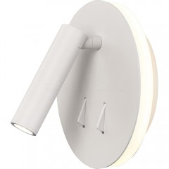 Точечный светильник Mantra Cayman 6080