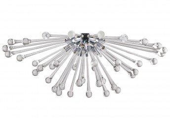 Стельова люстра PAULINE SP5 Ideal Lux 111117