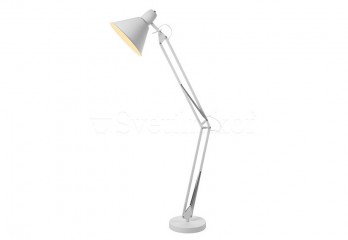 Торшер KIPSAR WH Azzardo BP-9481/AZ2367