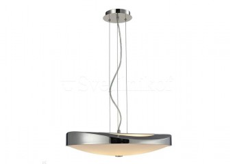 Люстра Azzardo CAMPANA 48 MD 5649M CH