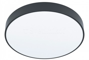Плафон ZUBIETA-A LED d30 BK Eglo 98894