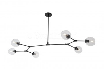 Підвісна люстра SPIRIT SM Maxlight P0290