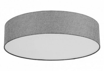 Стельовий світильник ROMAO-C LED d57 GY Eglo 98668