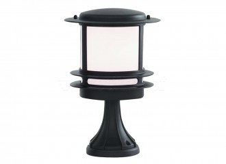 Уличный фонарь Searchlight Stroud 1264
