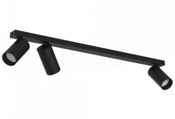 Спот MONO 3 BK Nowodvorski 7842
