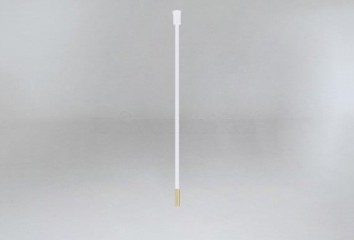 Точечный светильник ALHA N-1 h100 WH/BS Dohar 9297